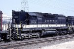 Southern Ralway SD35 #3006